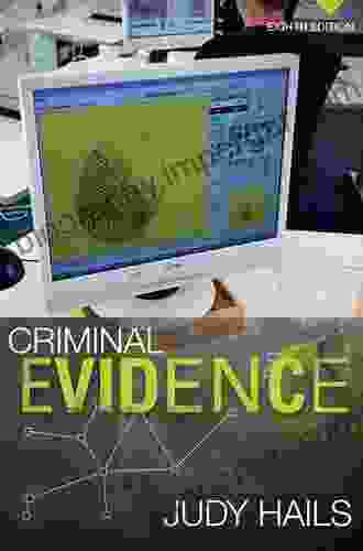 Criminal Evidence Judy Hails