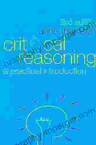 Critical Reasoning: A Practical Introduction