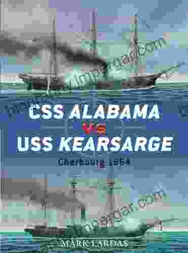 CSS Alabama Vs USS Kearsarge: Cherbourg 1864 (Duel 40)