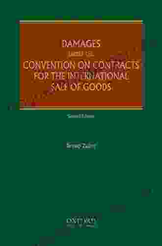 Damages Under The Convention On Contracts For The International Sale Of Goods