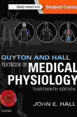 Guyton Hall Textbook of Medical Physiology E Book: A South Asian Edition