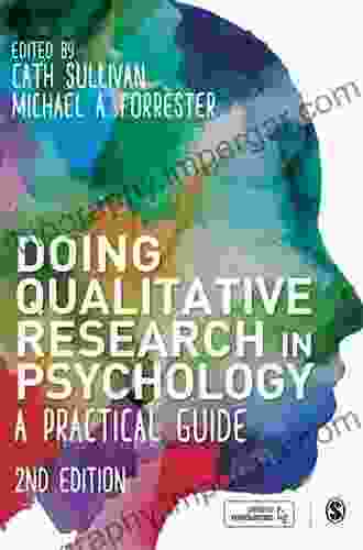 Doing Qualitative Research in Psychology: A Practical Guide