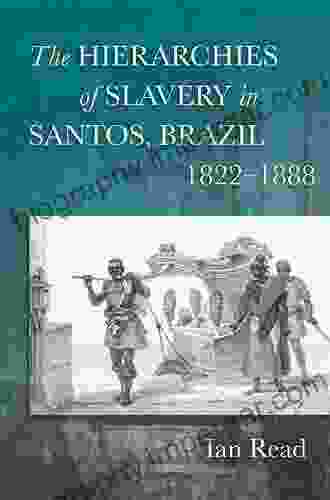 The Hierarchies of Slavery in Santos Brazil 1822 1888