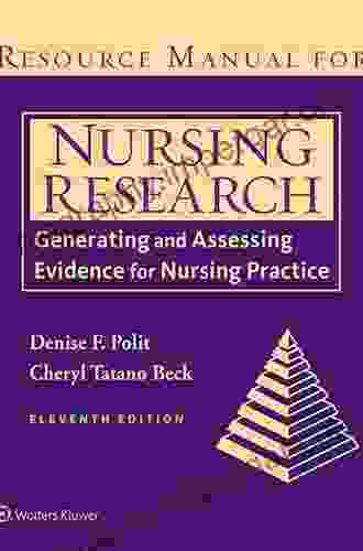 Resources For Nursing Research: An Annotated Bibliography