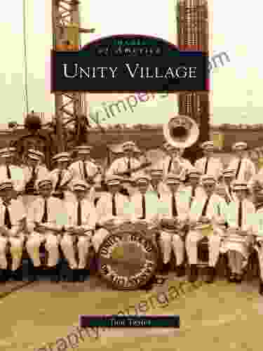 Unity Village (Images Of America)