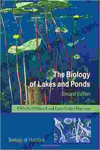 The Biology of Lakes and Ponds (Biology of Habitats Series)