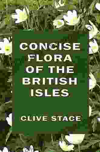 New Flora of the British Isles