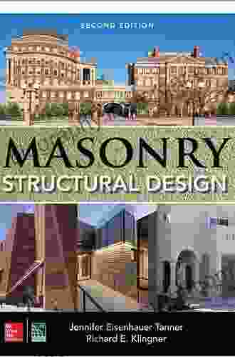 Masonry Structural Design Second Edition