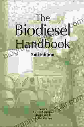 The Biodiesel Handbook