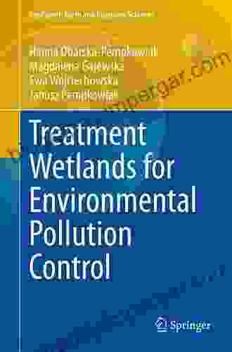 Treatment Wetlands for Environmental Pollution Control (GeoPlanet: Earth and Planetary Sciences)