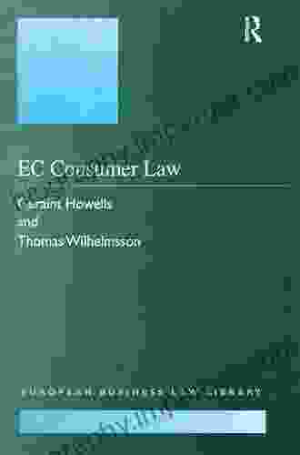 EC Consumer Law (European Business Law Library)