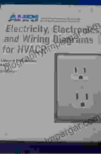 Electricity Electronics And Wiring Diagrams For HVACR (2 Downloads)