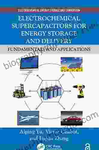 Electrochemical Supercapacitors for Energy Storage and Delivery: Fundamentals and Applications (Electrochemical Energy Storage and Conversion)