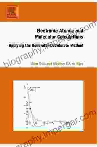 Electronic Atomic And Molecular Calculations: Applying The Generator Coordinate Method