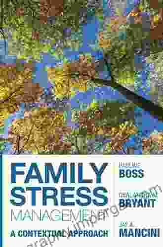 Family Stress Management: A Contextual Approach