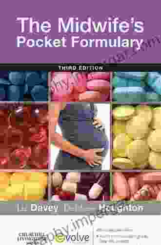 The Midwife S Pocket Formulary E