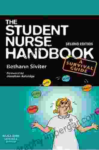 The Student Nurse Handbook E