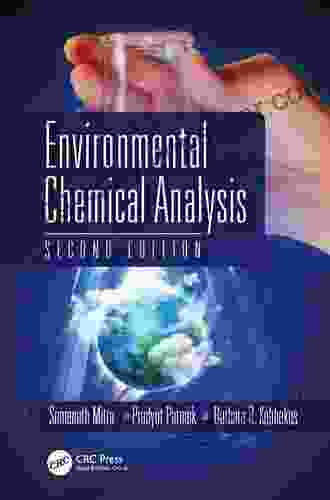 Environmental Chemical Analysis