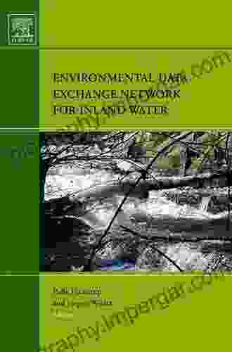 Environmental Data Exchange Network For Inland Water