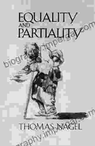 Equality And Partiality Thomas Nagel