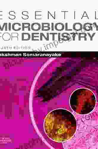 Essential Microbiology For Dentistry E