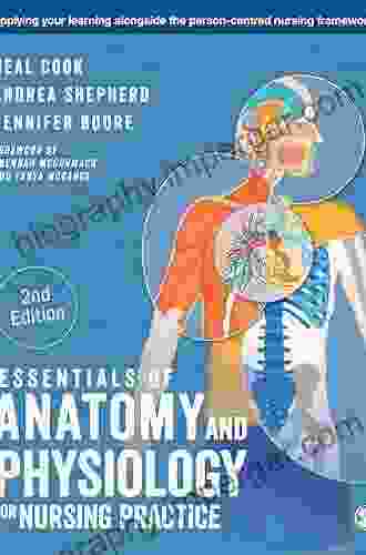 Essentials Of Anatomy And Physiology For Nursing Practice