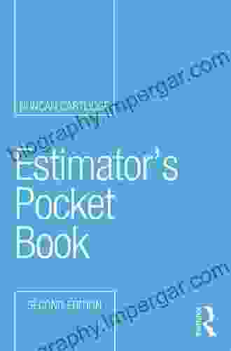 Estimator S Pocket (Routledge Pocket Books)