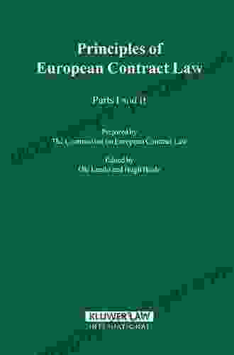 European Contract Law