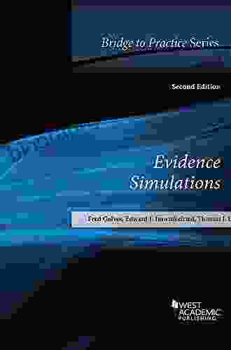 Evidence Simulations: Bridge To Practice