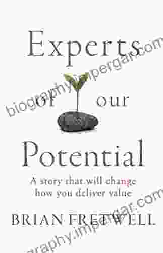 Experts Of Our Potential: A Story That Will Change The Way You Deliver Value