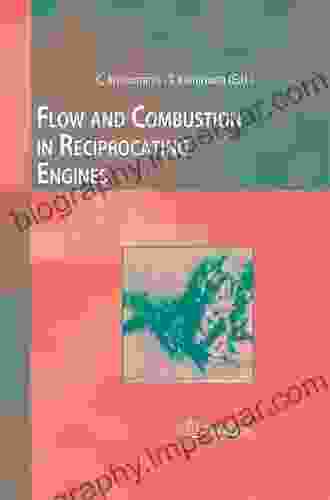 Flow And Combustion In Reciprocating Engines (Experimental Fluid Mechanics)