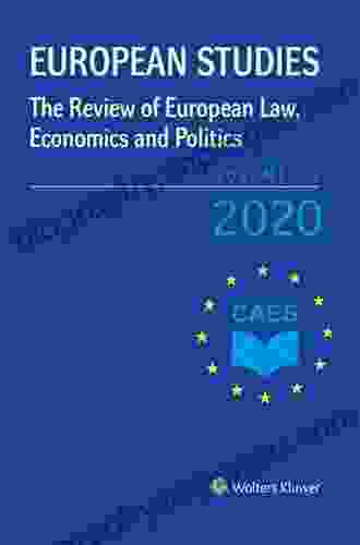 Law And Economics In Europe: Foundations And Applications (Economic Analysis Of Law In European Legal Scholarship 1)