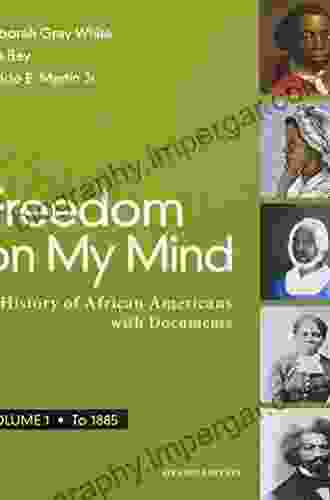 Freedom On My Mind Volume One