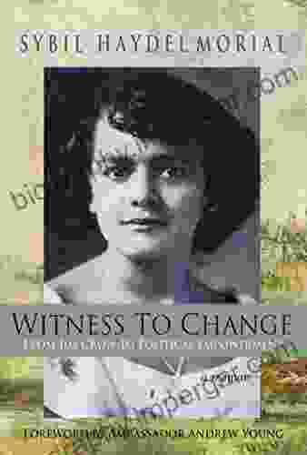 Witness To Change: From Jim Crow To Political Empowerment