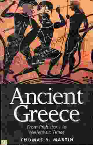 Ancient Greece: From Prehistoric To Hellenistic Times (Yale Nota Bene)