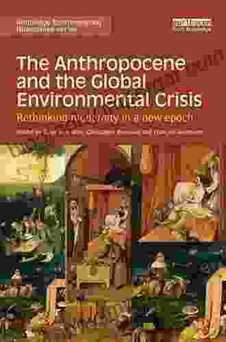 Gardens And Human Agency In The Anthropocene (Routledge Environmental Humanities)