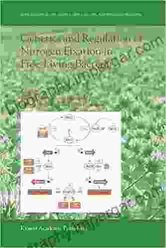 Genetics And Regulation Of Nitrogen Fixation In Free Living Bacteria (Nitrogen Fixation: Origins Applications And Research Progress 2)