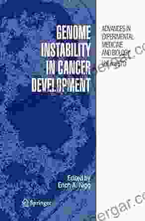 Genome Instability In Cancer Development (Advances In Experimental Medicine And Biology 570)