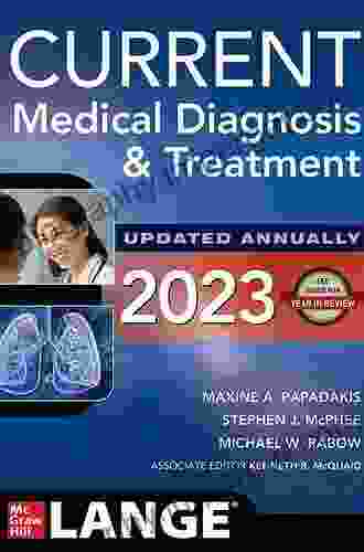 Current Diagnosis And Treatment: Geriatrics 2E (Current Geriatric Diagnosis And Treatment)