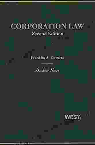 Gevurtz s Corporation Law 2d (Hornbook Series)