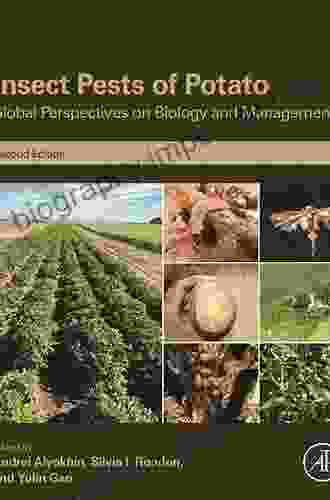 Insect Pests Of Potato: Global Perspectives On Biology And Management