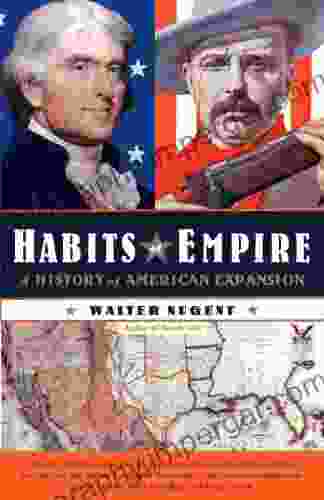 Habits of Empire Robert Rezetko