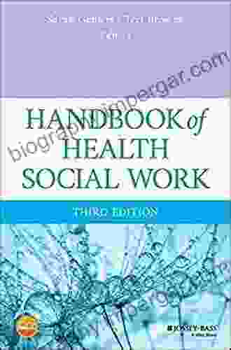 Handbook Of Health Social Work