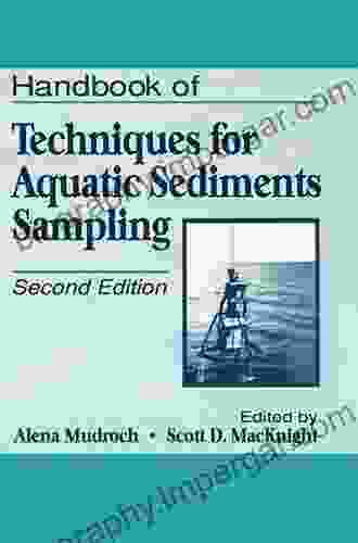 Handbook of Techniques for Aquatic Sediments Sampling