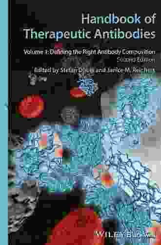 Handbook of Therapeutic Antibodies