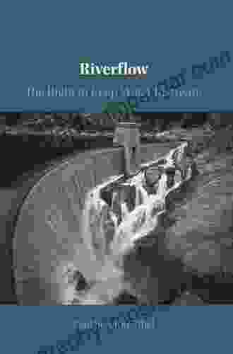 Riverflow: The Right to Keep Water Instream