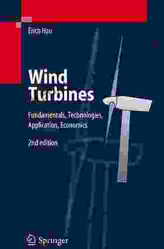 Wind Turbines: Fundamentals Technologies Application Economics