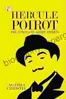 Hercule Poirot: The Complete Short Stories