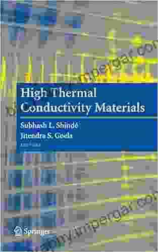 High Thermal Conductivity Materials