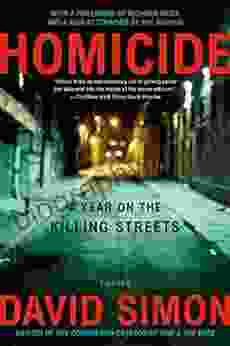 Homicide: A Year On The Killing Streets